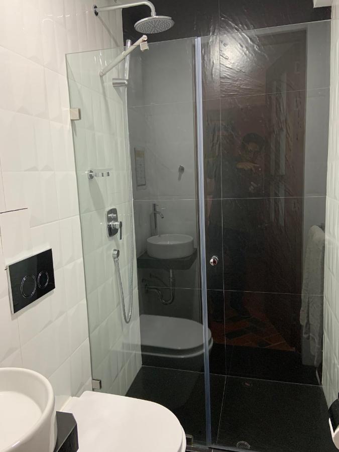阿梅林迪亚酒店 库斯科 外观 照片